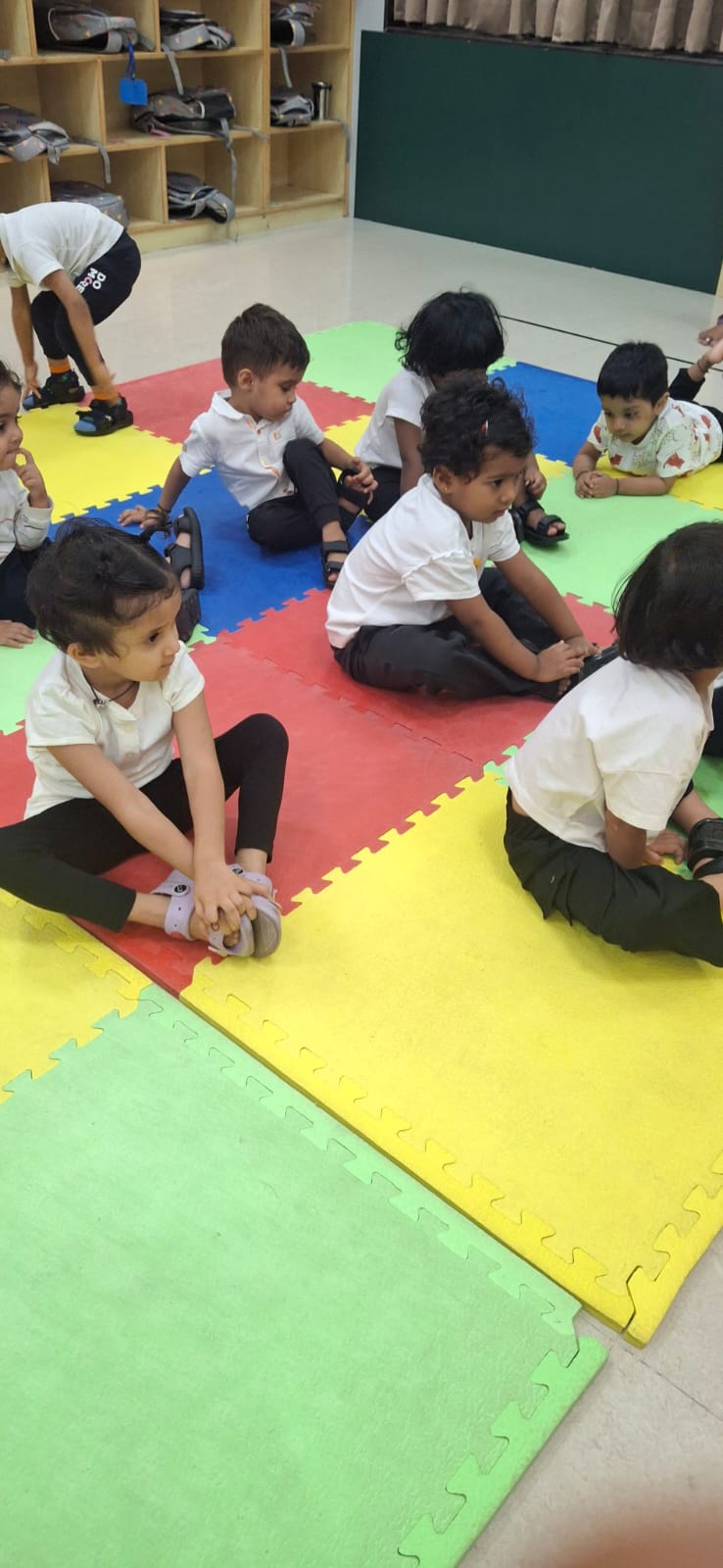 Yoga Day